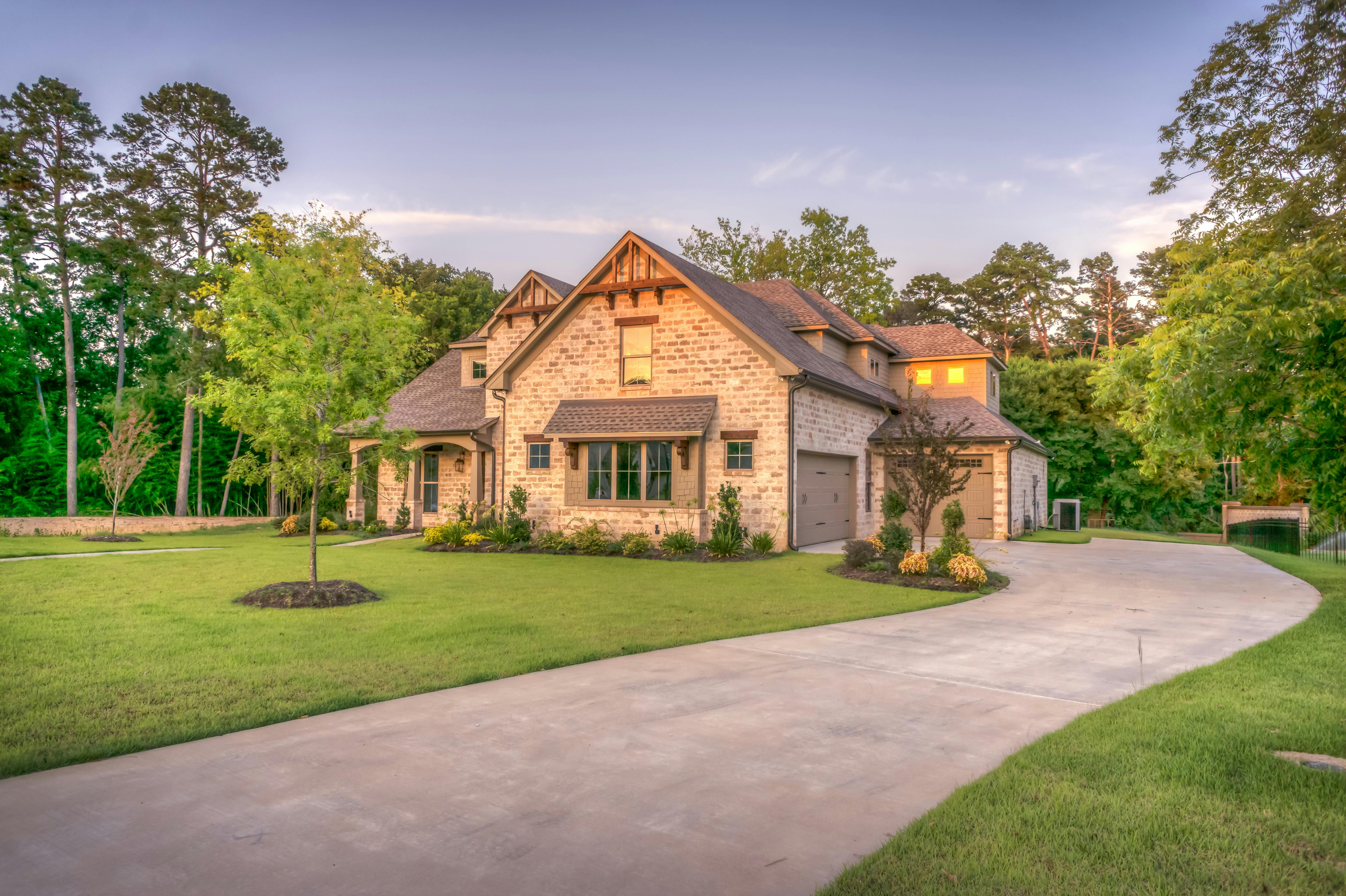 Dream House
